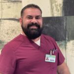 Gualberto Gonzalez Hernandez